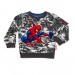 Prix De Rêve ★ nouveautes , nouveautes Sweatshirt style camouflage Spider-Man pour enfants  - 0